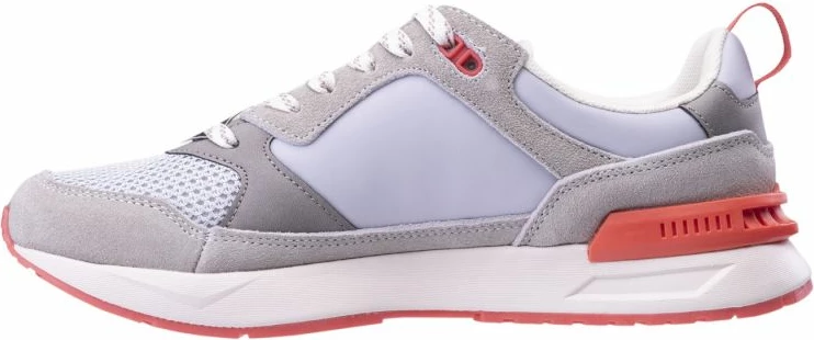 Čevlji za ženske Iguana, sivi