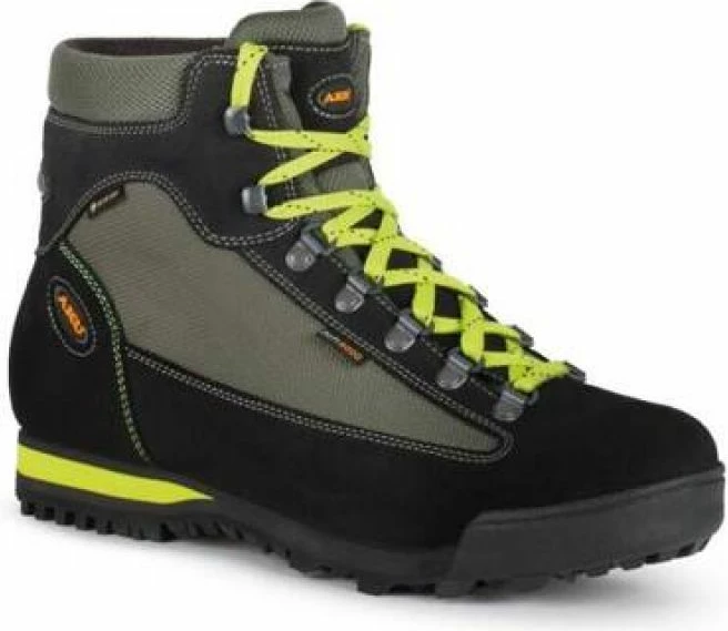 Obutev za pohodništvo Slope GTX, Aku, moški