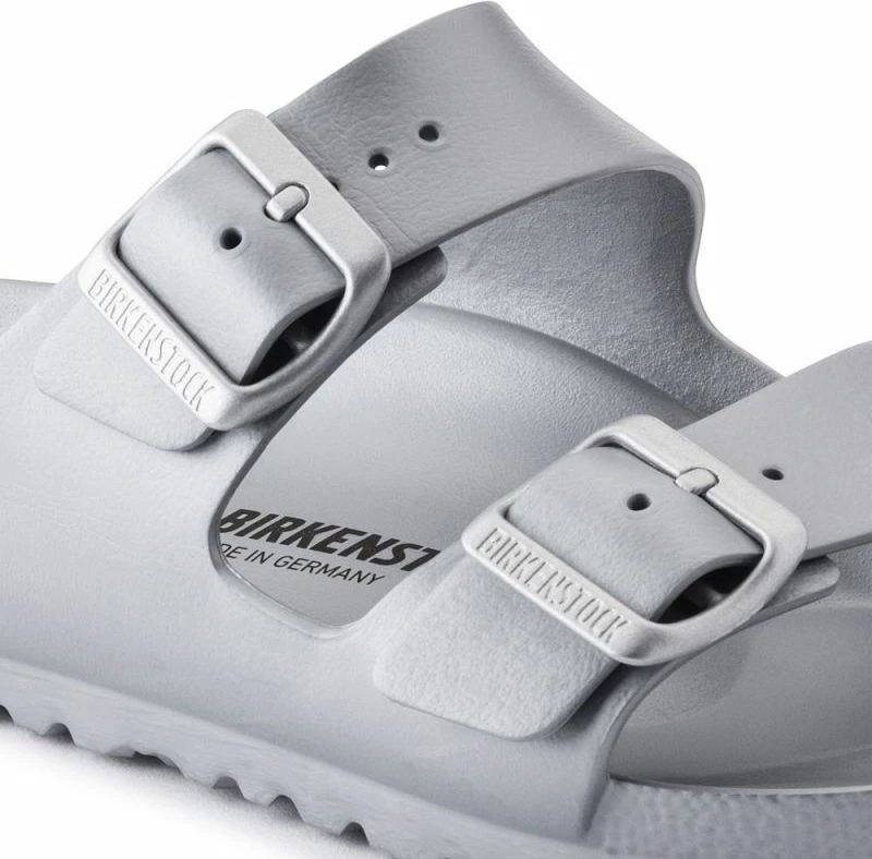 Japonke Birkenstock, ženske, sive
