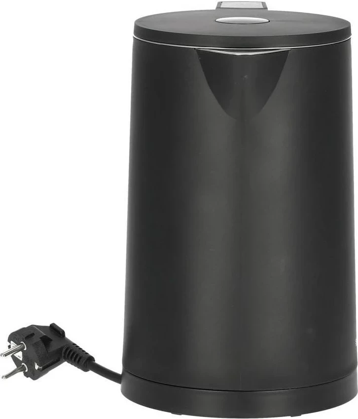 Električni ibrik Severin WK 3483, 1,7 L, 2200 W, črn Električni ibrik Severin WK 3483, 1,7 L, 2200 W, črn