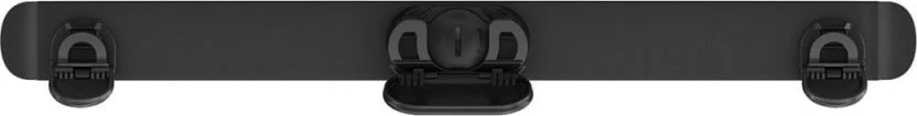 Premium prsni pas za merjenje srčnega utripa Garmin HRM-Fit, črn