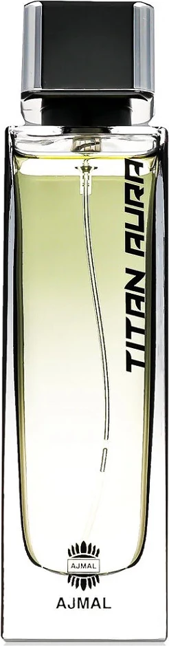 Eau de Parfum za moške Ajmal Titan Aura 100 ml