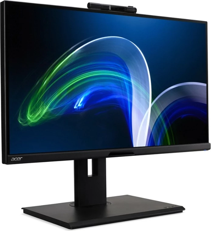 27" zaslon UltraWide Quad HD, črn Acer B278U E
