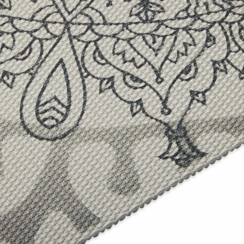 Joga mat, GAIAM, siv