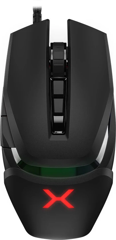 Gaming miš KRUX Bot RGB z žico