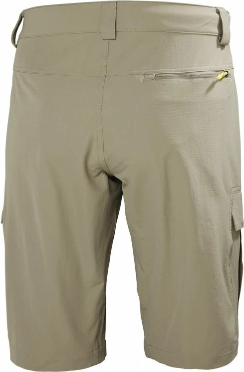 Kratke hlače za moške Helly Hansen, rjave