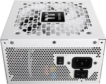 Modularen napajalnik za računalnik Thermaltake ToughPower GT PS-TPT-1000FNFAGE-W, 1000 W, ATX 3.1, 80 PLUS Gold, bel (Snow)