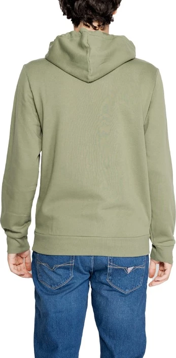 Duks, Emporio Armani Underwear, moški, zelen