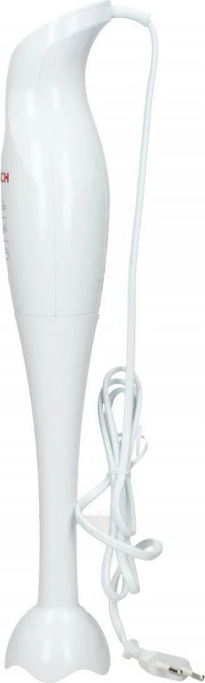 Rokčni mešalnik Bosch MSM 6B100, 280 W, belo/siv