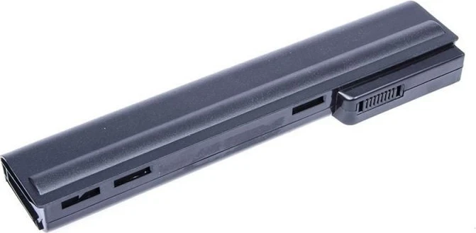 Baterija za prenosnik Green Cell HP50, črna