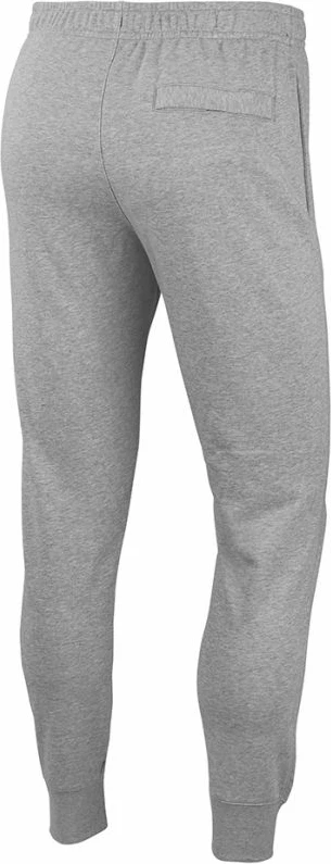 Športne hlače za moške Nike, sive