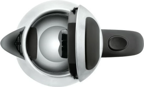 Električni grelnik vode WMF STELIO 1,7 L, 2400 W, srebrn