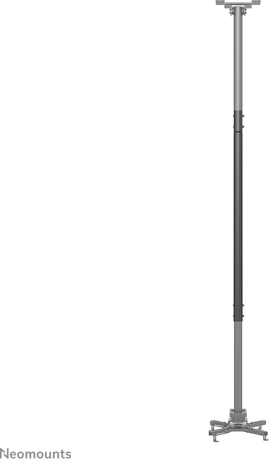 Podaljševalna palica za nosilec zaslona CL25-540BL1/CL25-550BL1, Newstar, metalna Podaljševalna palica za nosilec zaslona CL25-540BL1/CL25-550BL1, Newstar, metalna