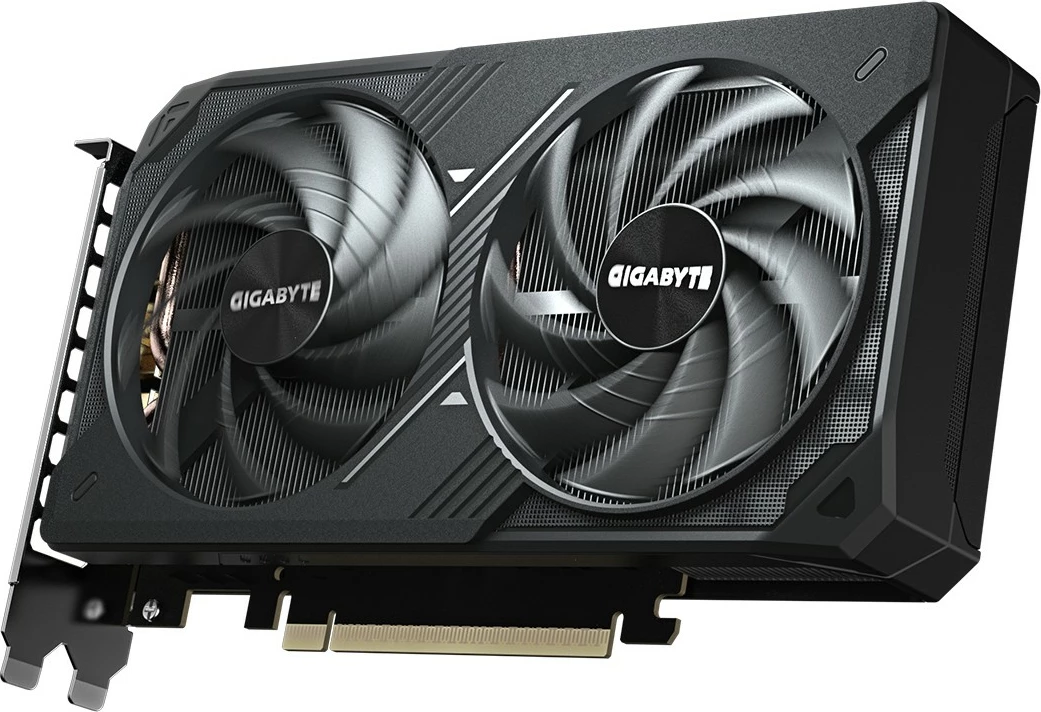 Grafična kartica Gigabyte RTX 5060 Ti EAGLE Max OC, 8 GB GDDR7
