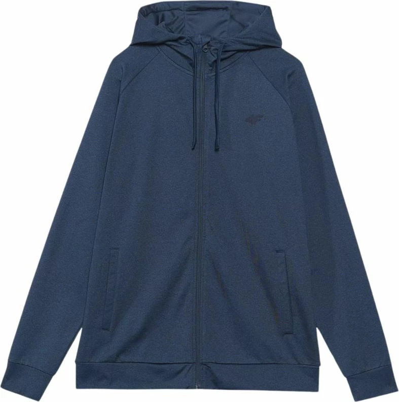 Duks, 4F, moški, moder