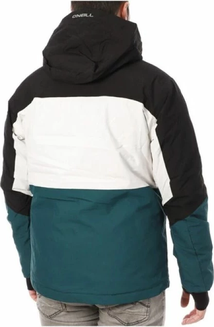 Smučarska jakna O'Neill za moške, večbarvna Smučarska jakna O'Neill za moške, večbarvna