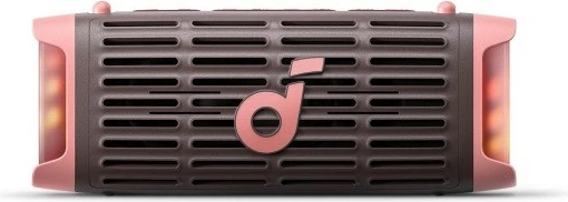 Prenosni zvočnik Soundcore Boom 3i Anker, Bluetooth, 50 W, 16 ur, rjav