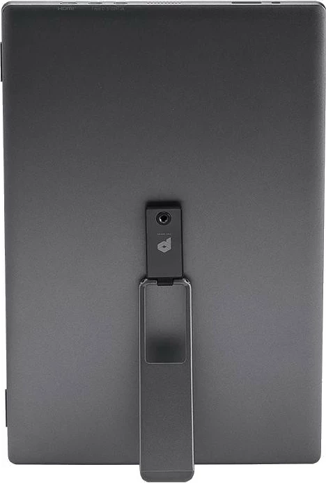 Prenosni monitor 15,6" IPS Full HD, 4 ms, 60 Hz, črn - MSI PRO MP161 E2U