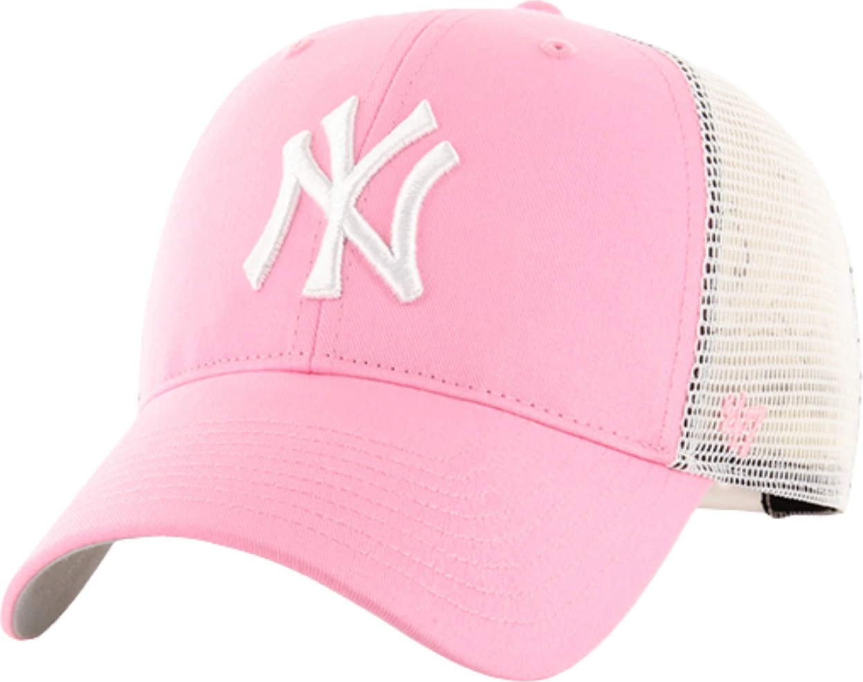 Kapa s šiltom 47 Brand unisex, roza