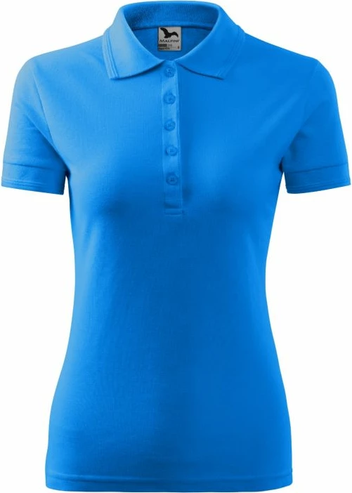 Polo majica Malfini ženska, snorkel blue