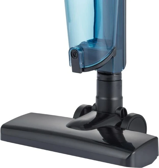 Pokrivno sesalnik brez vrečke, črn Blaupunkt VCH201