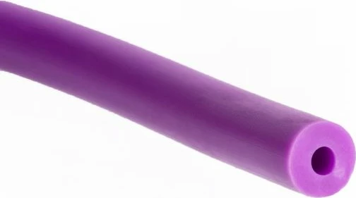 Elastični trak za vadbo Body Sculpture BB 2001PP, vijoličen