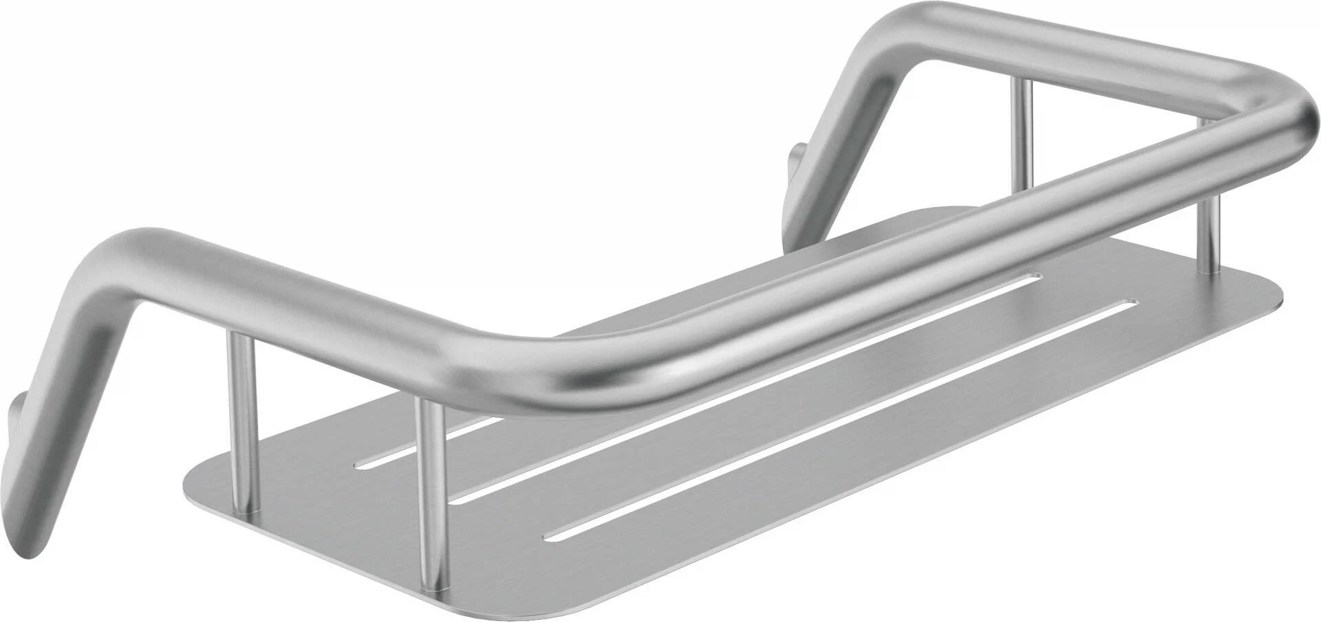 Košara za prho iz kovine, deante ADI_F551