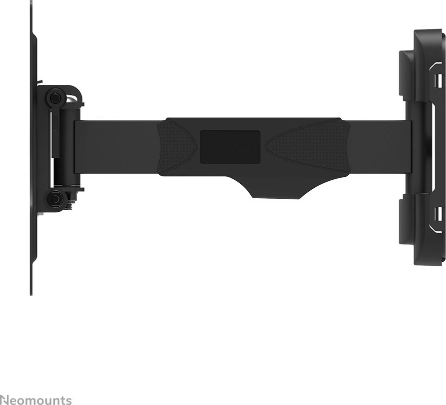 Univerzalni vrtljiv stenski nosilec za TV, Neomounts WL40-540BL12, full motion, 32–55 in, VESA 100x100/200x200, črn Univerzalni vrtljiv stenski nosilec za TV, Neomounts WL40-540BL12, full motion, 32–55 in, VESA 100x100/200x200, črn