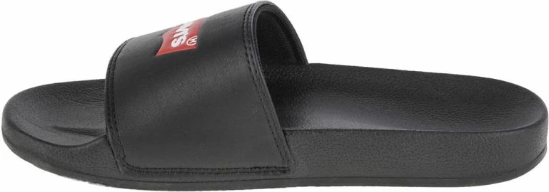 Kapa, črna, Levi's