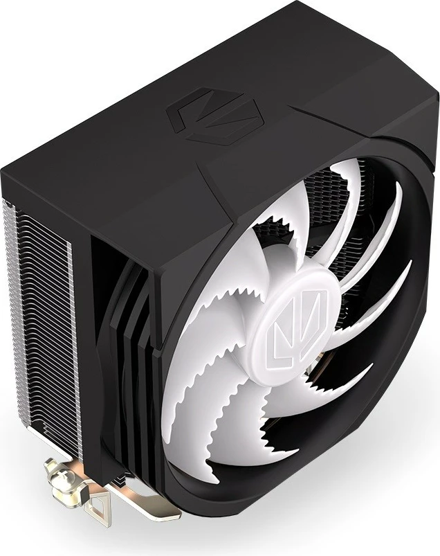 Hladilnik procesorja Endorfy Spartan 5 ARGB, 120 mm, z osvetlitvijo ARGB