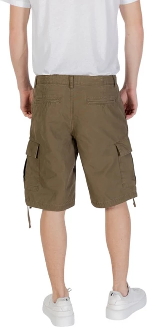 Šorce, Jack & Jones, moški, zelene