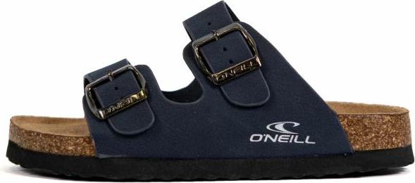 Poletne papuče za otroke O'Neill, navy blue Poletne papuče za otroke O'Neill, navy blue