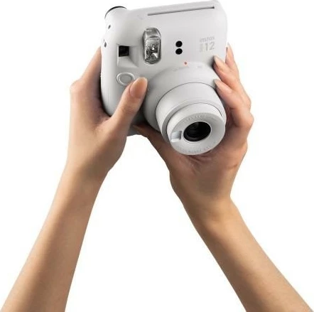 Instant fotoaparat Fujifilm Instax Mini 12, bel