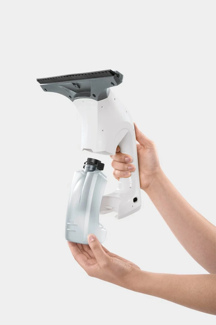 Pastralnik oken WV 1 Plus, KARCHER, bel