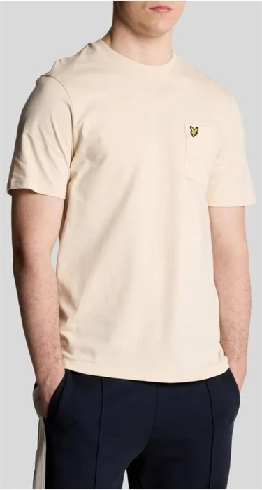 Majica za moške Lyle & Scott