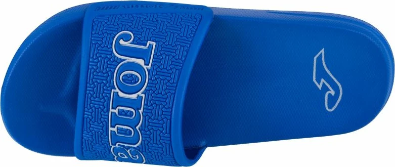 Papuče za otroke Joma, modre