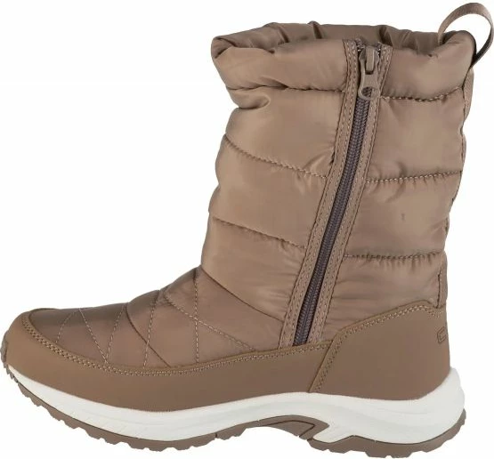 Čizme za ženske CMP, bež