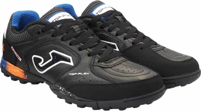 Superge za nogomet Joma, za moške in ženske, črne