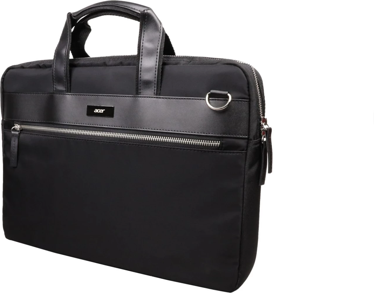 Toploader torba za prenosnik 14" Acer ABG144, črna