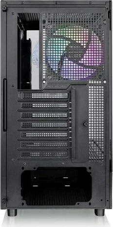 Računalniško ohišje Thermaltake View 270 SP Edition TG ARGB, midi tower, črno