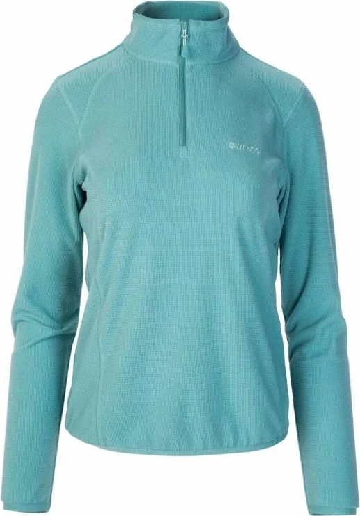 Duks za ženske Hi-Tec, modro in zeleno