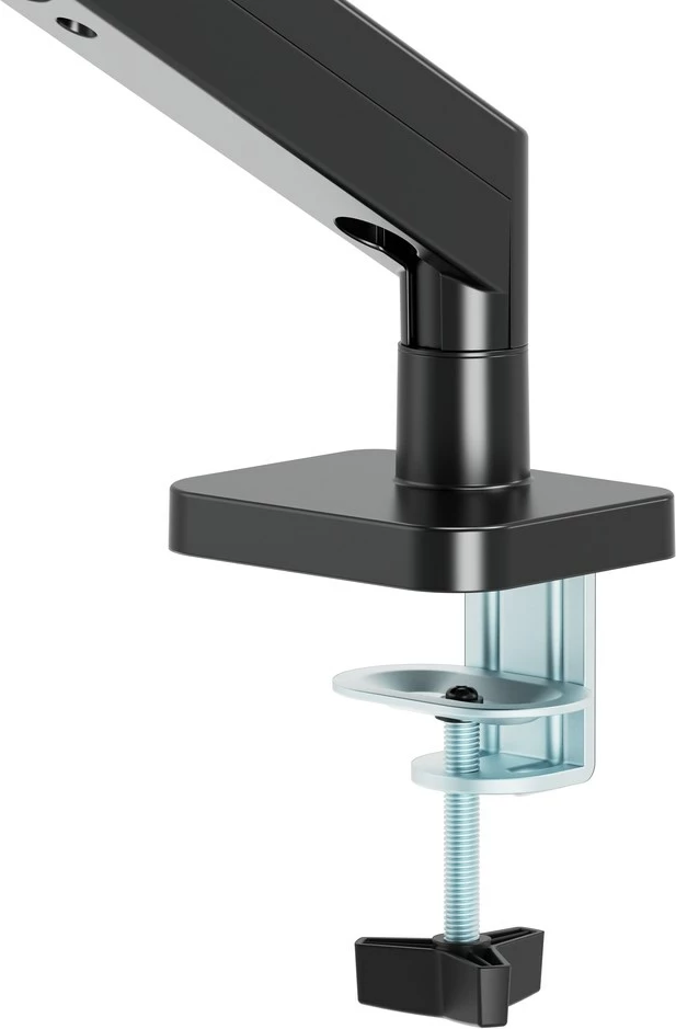 Nosilec za monitor Gembird MA-DA1-04, 17–32 palcev, črn