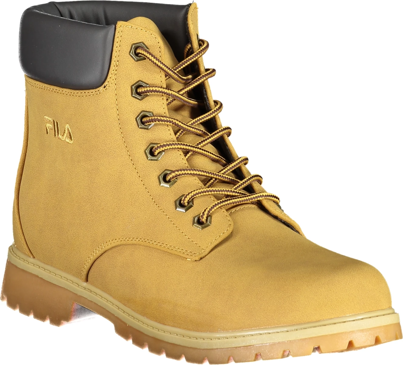 Čizme, FILA moške, rumene