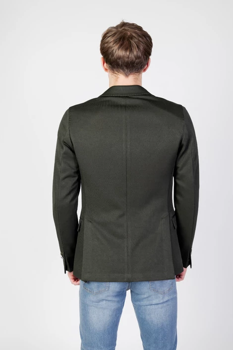 Sako Mulish, për meshkuj