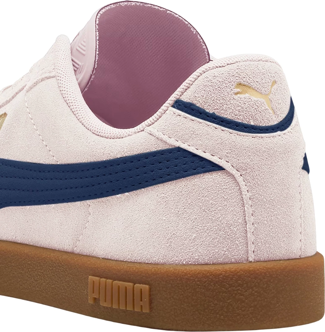 Ženska obutev Puma, roza