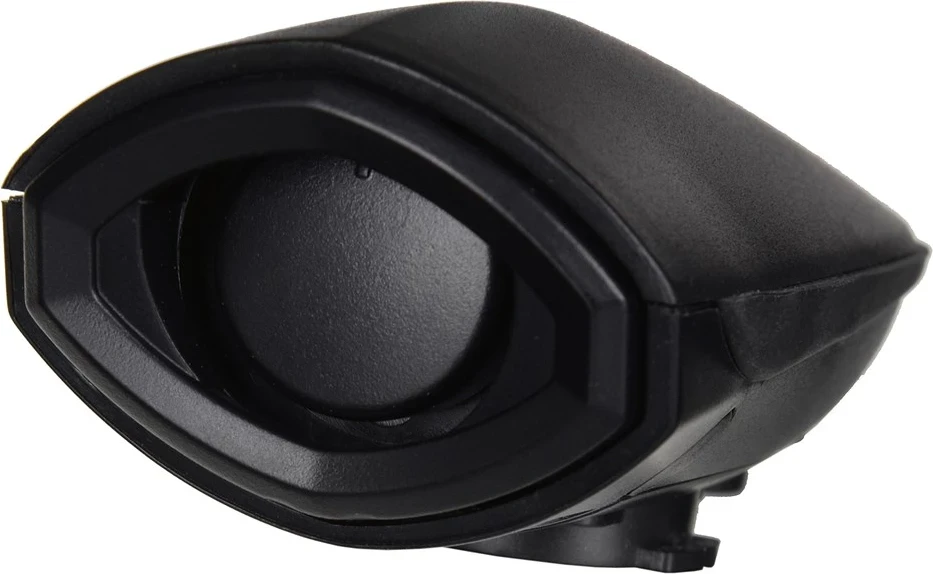 Bora za kolo HORNIT, črna