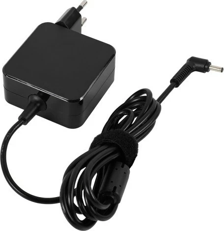 Adapter za ASUS Green Cell AD40PV2, 45 W, črn
