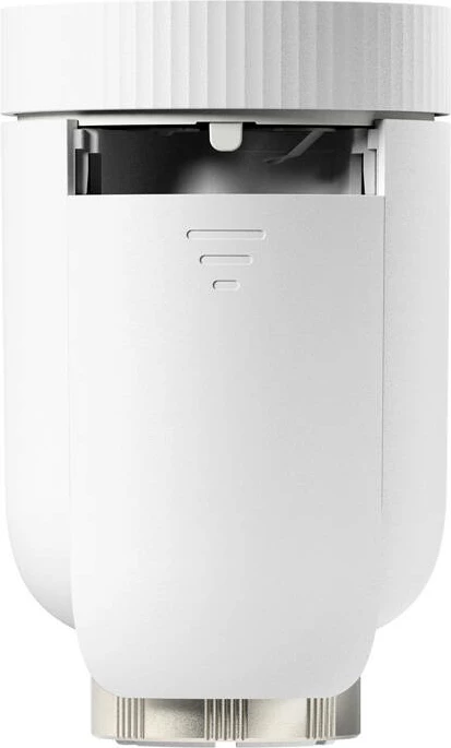 Pametna termostatska glava IMOU IOT-TRV1-EU z ZigBee, 6 adapterjev, bela