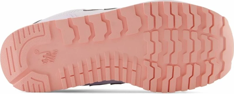 Otroške atlete New Balance, vijolične