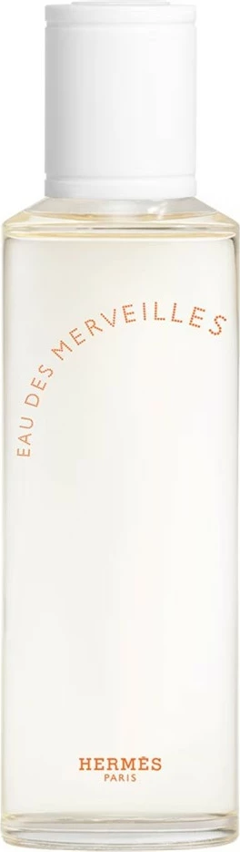 Eau de Toilette za ženske Hermes Eau des Merveilles, 125 ml